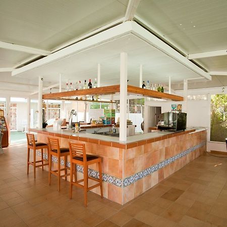 Bj Apartamentos Club Sa Coma Sa Coma  Luaran gambar