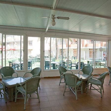Bj Apartamentos Club Sa Coma Sa Coma  Luaran gambar