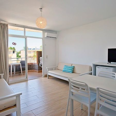 Bj Apartamentos Club Sa Coma Sa Coma  Luaran gambar