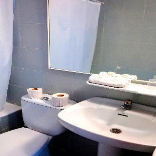 Bj Apartamentos Club Sa Coma Sa Coma  Luaran gambar