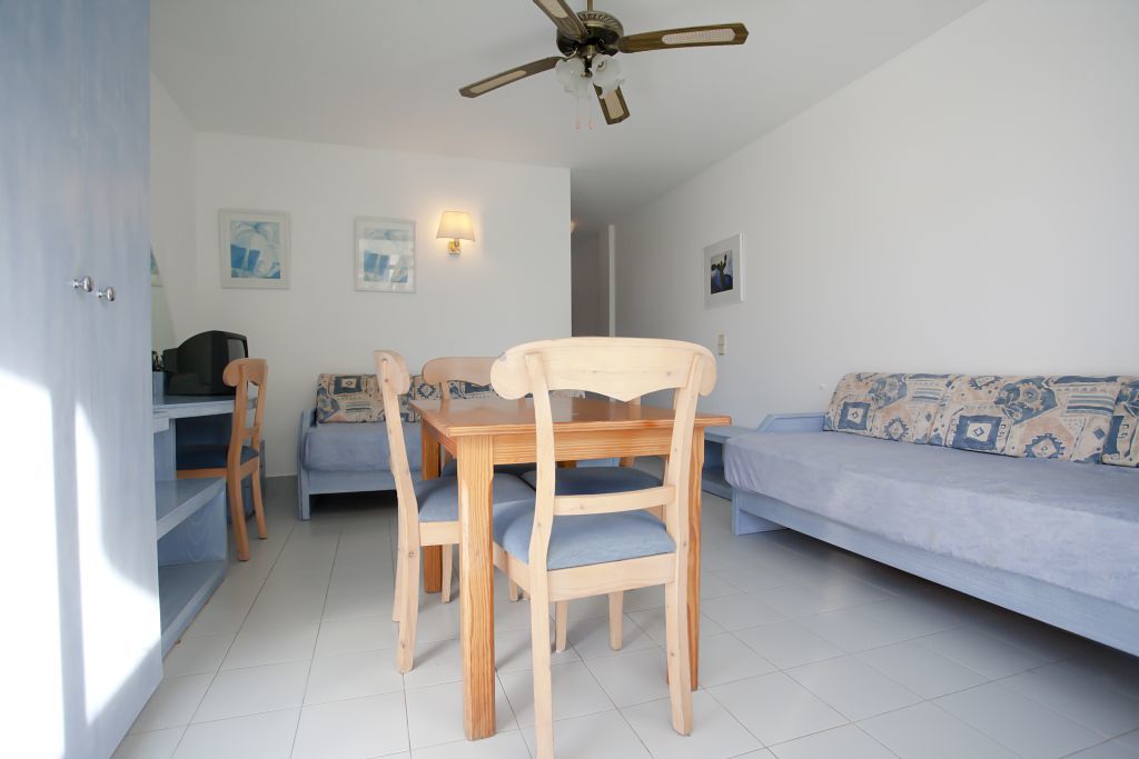 Bj Apartamentos Club Sa Coma Sa Coma  Luaran gambar