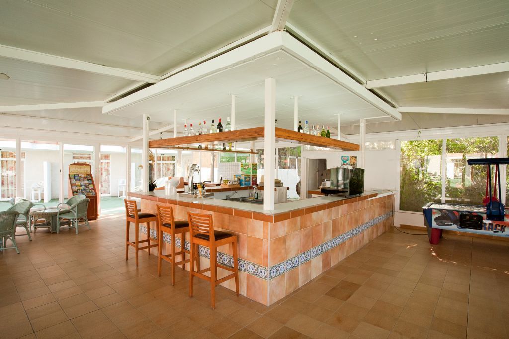 Bj Apartamentos Club Sa Coma Sa Coma  Luaran gambar