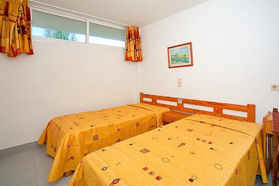 Bj Apartamentos Club Sa Coma Sa Coma  Luaran gambar