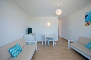 Bj Apartamentos Club Sa Coma Sa Coma  Luaran gambar